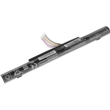 Acumulator notebook Acer Baterie Acer Aspire E5-472 Li-Ion 4 celule 14.8V 2500mAh