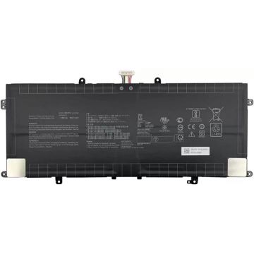 Acumulator notebook ASUS Baterie Asus BX425J Li-Polymer 4347mAh 4 celule 15.48V