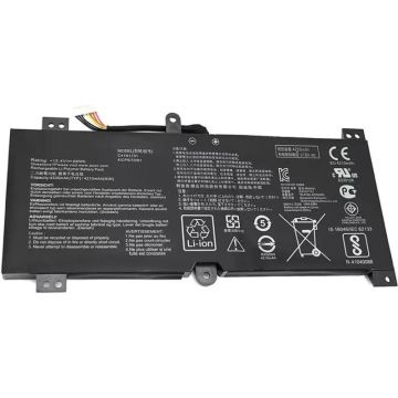 Acumulator notebook ASUS Baterie Asus GL704GM Li-Polymer 4 celule 15.4V 4335mAh
