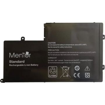 Acumulator notebook DELL Baterie Dell 1V2F6 Li-Ion 3800mAh 3 celule 11.1V Acumulator notebook DELL Baterie Dell 1V2F6 Li-Ion 3800mAh 3 celule 11.1V