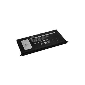 Acumulator notebook DELL Baterie Dell Inspiron 15 5570 Li-Polymer 6 celule 11.1V 6600mAh