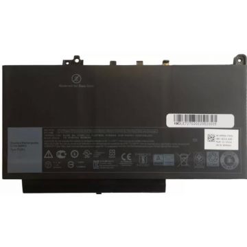 Acumulator notebook DELL Baterie Dell Latitude 12 E7270 Li-Ion 3500mAh 3 celule 11.4V