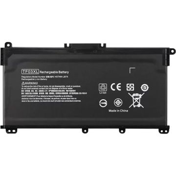 Acumulator notebook HP Baterie HP Pavilion x360 14-cd 3 celule Li-Ion Acumulator notebook HP Baterie HP Pavilion x360 14-cd 3 celule Li-Ion