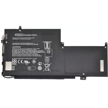 Acumulator notebook HP Baterie HP Spectre X360 15-AP Li-Ion 5430mAh 3 celule 11.52V