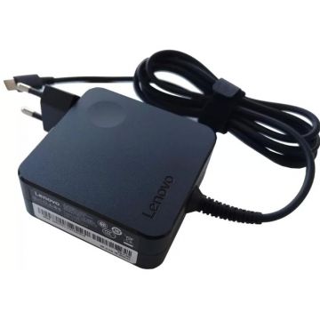 Lenovo Incarcator Lenovo ADLX65YSDC3A 65W USB-C Travel