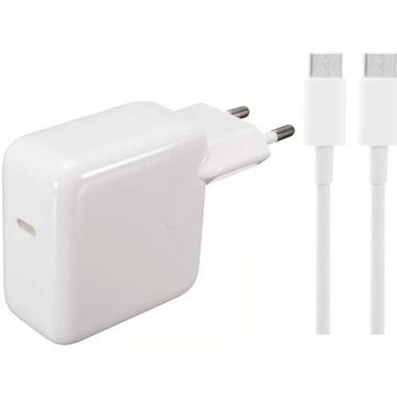 Apple Incarcator Apple A1706 87W USB-C