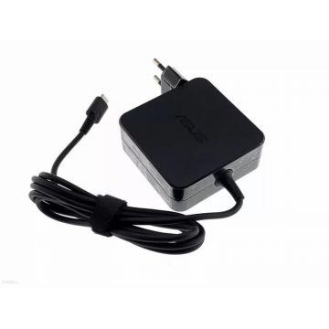 ASUS Incarcator Asus UX325UA 65W USB-C ASUS Incarcator Asus UX325UA 65W USB-C
