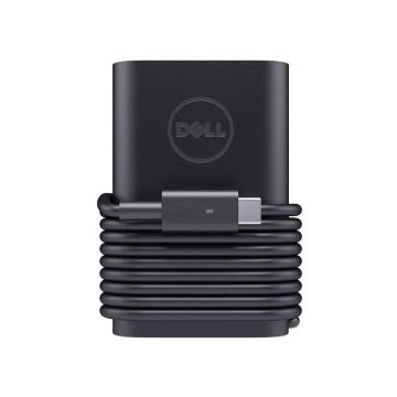 DELL Incarcator pentru Dell Latitude 12 Rugged Extreme Tablet 7220 45W USB-C Ultra Slim