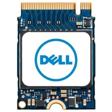 SSD Dell AC280178 512GB, PCIe 4.0 x4 NVMe