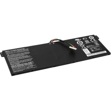 Acumulator notebook Acer Baterie Acer Aspire E3-111 Li-Polymer 4 celule 15.2V 3220mAh
