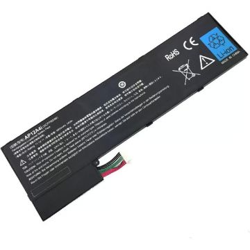 Acumulator notebook Acer Baterie Acer Aspire TimelineU M5-581TG Li-Polymer 4850mAh 11.1V 3 celule