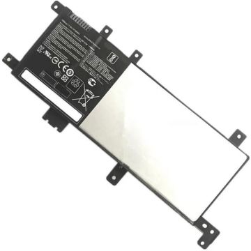 Acumulator notebook ASUS Baterie Asus F542U Li-Polymer 5000mAh 2 celule 7.6V