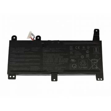 Acumulator notebook OEM Baterie Asus G712LU Li-Polymer 4335mAh 4 celule 15.4V