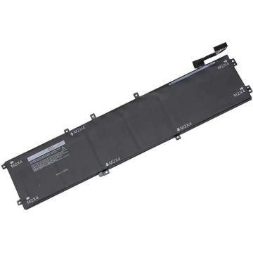Acumulator notebook DELL Baterie Dell 6GTPY Li-Ion 6 celule 11.4V 8083mAh
