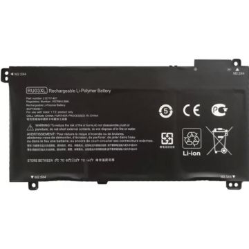 Acumulator notebook HP Baterie HP L12717-171 Li-Ion 4210mAh 3 celule 11.4V