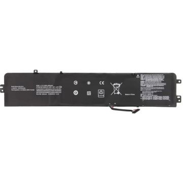 Acumulator notebook Lenovo Baterie Lenovo Legion Y520-15IKBM Li-Polymer 4000mAh 3 celule 11.25V Acumulator notebook Lenovo Baterie Lenovo Legion Y520-15IKBM Li-Polymer 4000mAh 3 celule 11.25V