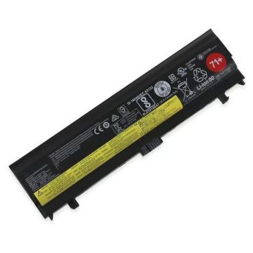 Acumulator notebook Lenovo Baterie Lenovo Thinkpad L570 4400mAh 6 celule 10.8V Li-Ion