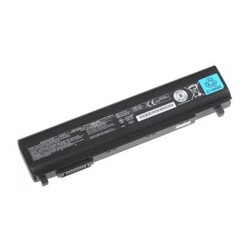 Acumulator notebook Toshiba Baterie Toshiba PABAS277 PA5162U-1BRS Li-ion 6 celule 10.8V 4400mAh