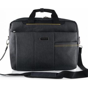 Geanta Laptop Modecom Trenton MDC00218, 15.6inch (Negru) Geanta Laptop Modecom Trenton MDC00218, 15.6inch (Negru)