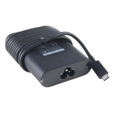 Incarcator laptop Dell 450-AGOB, USB Type-C, 65W