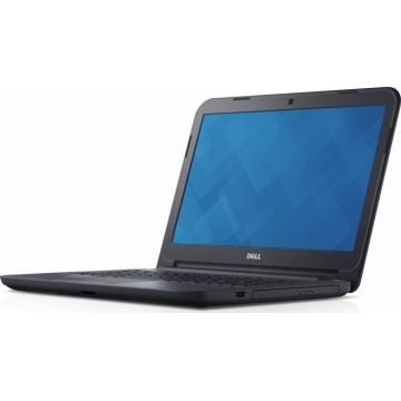 Laptop DELL Latitude E3440, Intel Core i3-4005U 1.70GHz, 4GB DDR3, 120GB SSD, Webcam, DVD-ROM, 14 Inch, Grad B (0113)