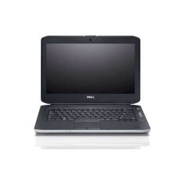 Laptop DELL Latitude E5430, Intel Core i5-3210M 2.50GHz, 4GB DDR3, 320GB SATA, DVD-RW, Webcam, 14 Inch, Grad B (0115)