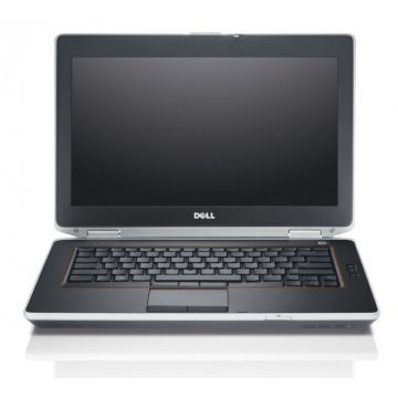 Laptop DELL Latitude E6420, Intel Core i7-2620M 2.70GHz, 4GB DDR3, 250GB SATA, DVD-RW, Fara Webcam, 14 Inch, Grad A-