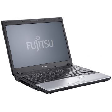 Laptop FUJITSU SIEMENS P702, Intel Core i5-3320M 2.60GHz, 4GB DDR3, 320GB SATA, 12.1 Inch, Grad A-