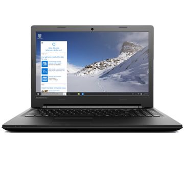 Laptop Lenovo B50-50, Intel Core i3-5005U 2.00GHz, 8GB DDR3, 240GB SSD, DVD-RW, 15.6 Inch, Tastatura Numerica, Grad A-