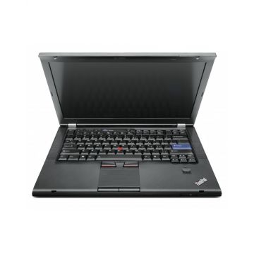 Laptop Lenovo ThinkPad T420s, Intel Core i7-2620M 2.70GHz, 4GB DDR3, 120GB SSD, DVD-RW, 14 Inch, Webcam, Grad A-