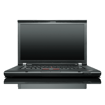 Laptop LENOVO ThinkPad T530, Intel Core i5-3320M 2.60GHz, 4GB DDR3, 320GB SATA, DVD-RW, Fara Webcam, 15.6 Inch, Grad A-