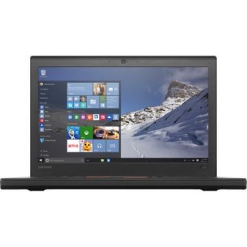 Laptop Lenovo Thinkpad X260, Intel Core i7-6500U 2.50GHz, 8GB DDR4, 240GB SSD, 12.5 Inch, Webcam, Grad A-