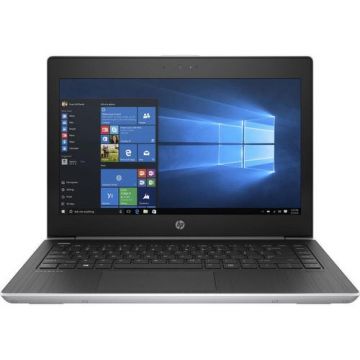 Laptop Refurbished HP ProBook 430 G5 Intel Core i3-7100U 2.20 GHZ 4GB DDR4 128GB SSD 13.3 Inch HD Webcam