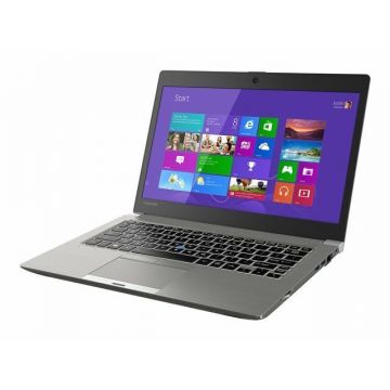 Laptop Toshiba Portege Z30-A, Intel Core i5-4300U 1.90GHz, 8GB DDR3, 120GB SSD, 13.3 Inch, Webcam