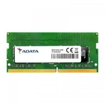 Memorie Laptop ADATA Premier 8GB, DDR4-2666MHz, CL19