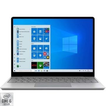 MICROSOFT Surface Laptop GO Intel Core i5-1035G1 12.4inch Touch 4GB