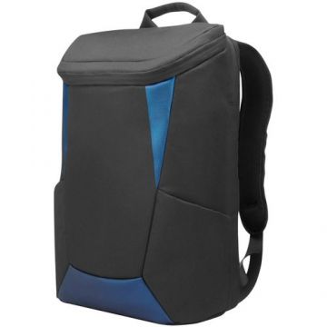 Rucsac laptop Lenovo IdeaPad Gaming 15.6inch, Negru