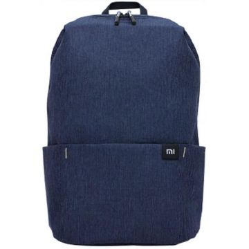 Rucsac Laptop Xiaomi Mi Casual Daypack 13.3inch (Albastru inchis)