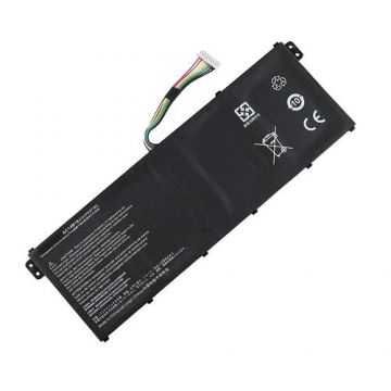 Baterie Acer Aspire ES1-111M Li-Ion 2750mAh 3 celule 11.4V