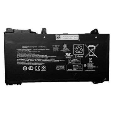 Baterie HP ZHan 66 Pro 13 G2 Li-Ion 11.55V 3500mAh 3 celule Baterie HP ZHan 66 Pro 13 G2 Li-Ion 11.55V 3500mAh 3 celule