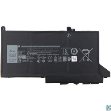 Baterie laptop Dell Latitude 14 7480