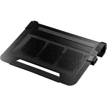 Cooler Laptop CoolerMaster NotePal U3 Plus 19" (Negru)