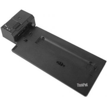 Docking Station Lenovo ThinkPad Pro 40AH0135EU, 135W (Negru)