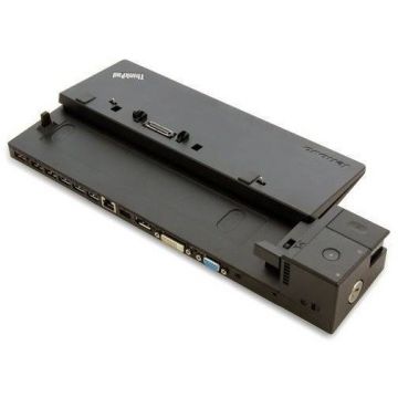 Docking Station ThinkPad Ultra 90W 40A20090EU