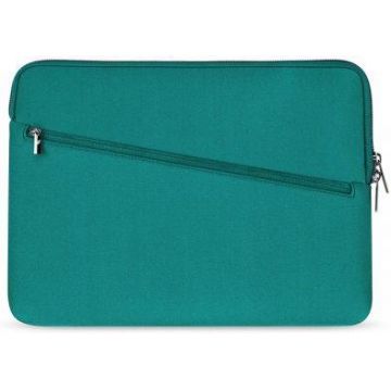 Husa laptop Artwizz Neoprene Sleeve Pro, 13inch (Albastru)