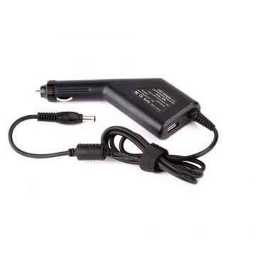 Incarcator laptop Auto Lenovo 20V 2A 40W