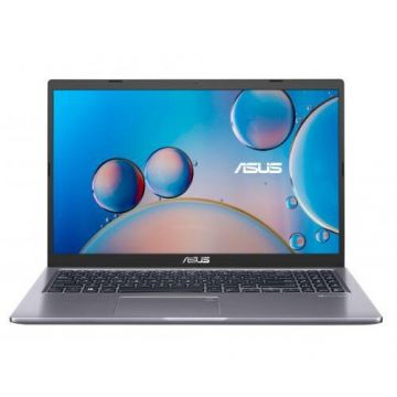 Laptop ASUS X515EA-BQ29111, Intel Core i5-1135G7, 15.6inch, RAM 8GB, SSD 1TB, Intel Iris Xe Graphics, No OS, Slate Grey