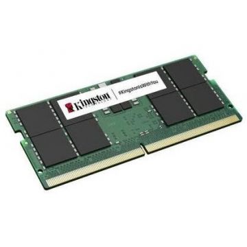 Memorie Laptop 32GB, DDR5, 4800MHz, CL40 Memorie Laptop 32GB, DDR5, 4800MHz, CL40