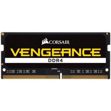 Memorie laptop Vengeance 8GB (1x8GB) DDR4 2666MHz CL18