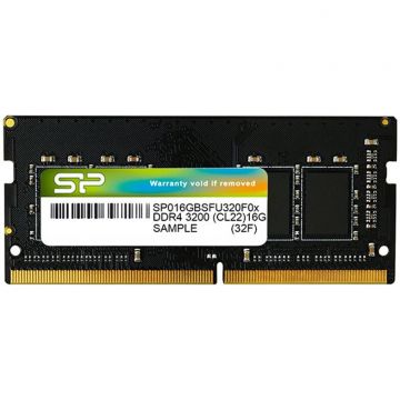 Memorie notebook 16GB DDR4 2666MHz SO-DIMM CL19 Memorie notebook 16GB DDR4 2666MHz SO-DIMM CL19